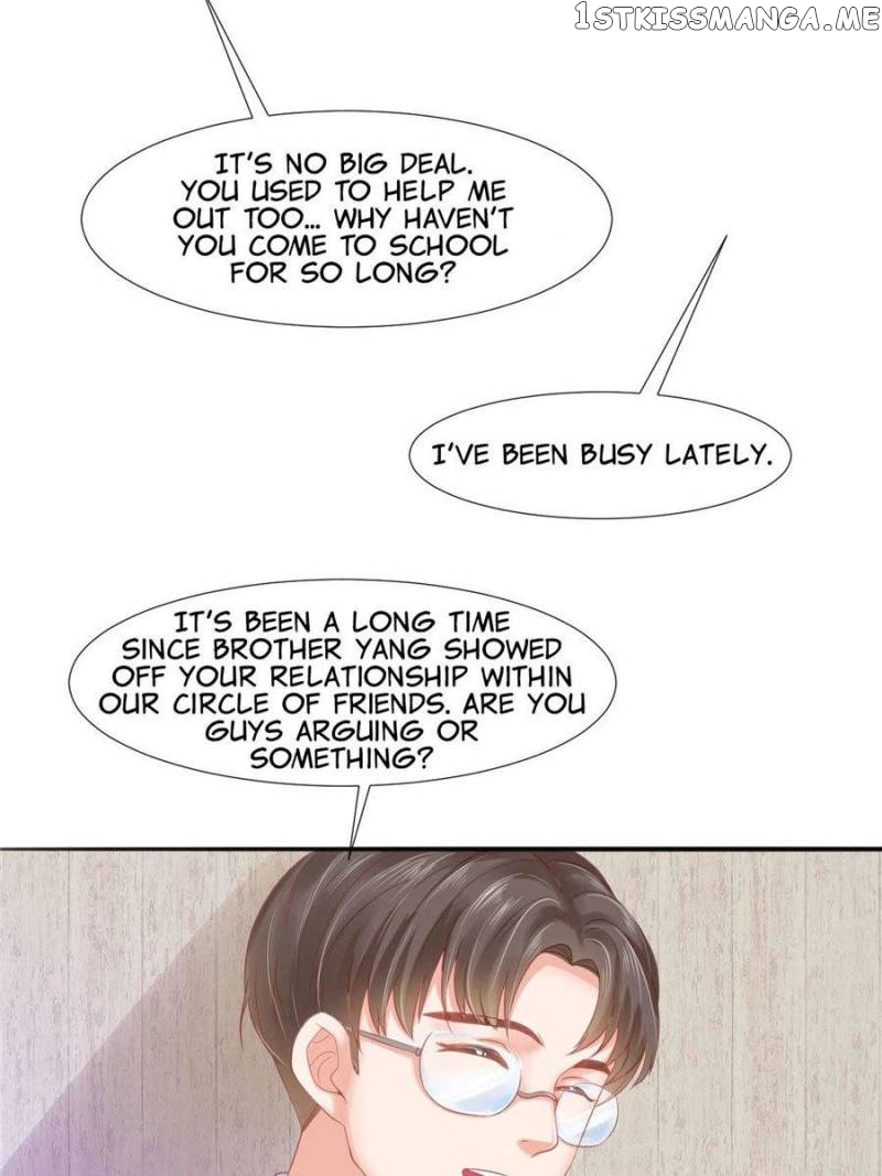 Prince Charming’s Lovely Gaze chapter 48 - page 22