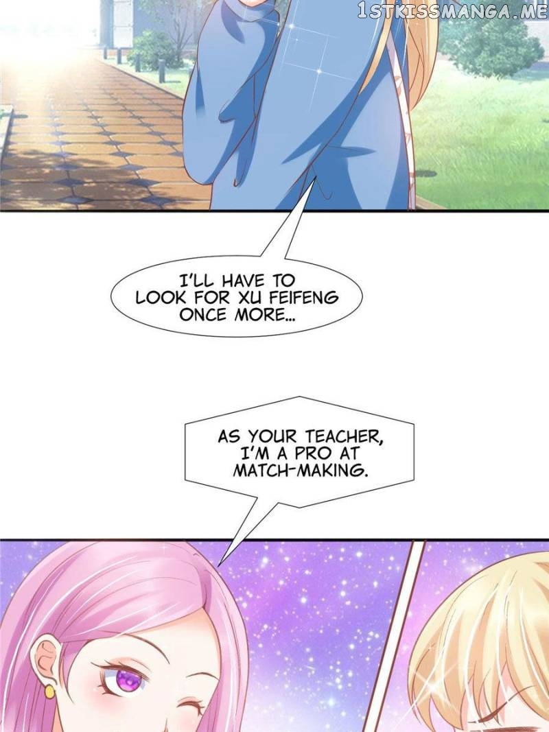 Prince Charming’s Lovely Gaze chapter 48 - page 43