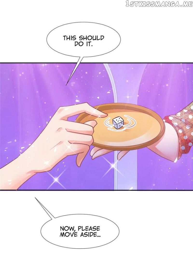 Prince Charming’s Lovely Gaze chapter 47 - page 1