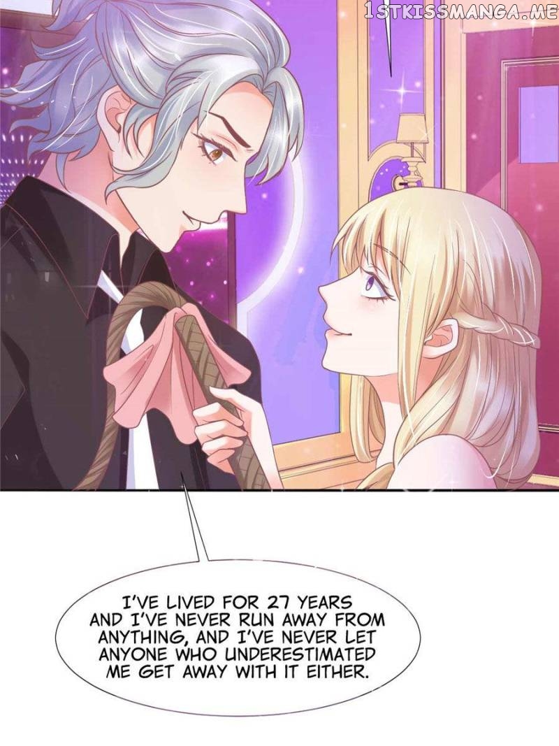 Prince Charming’s Lovely Gaze chapter 47 - page 16