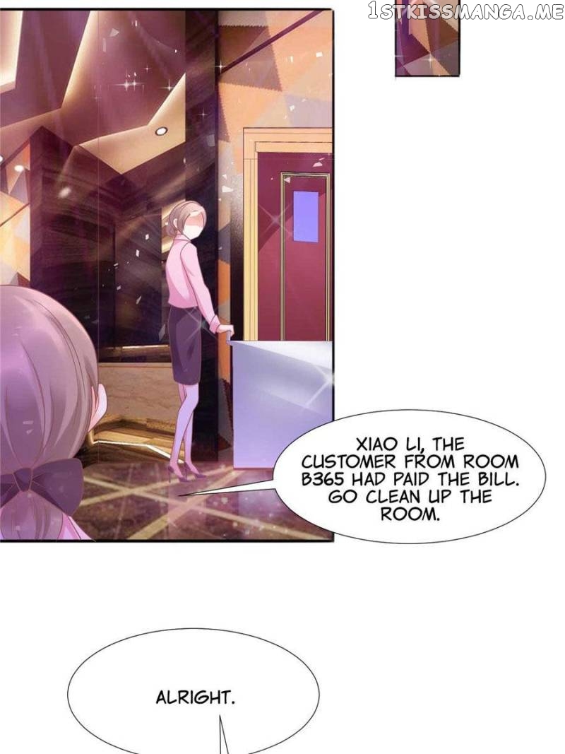 Prince Charming’s Lovely Gaze chapter 47 - page 19