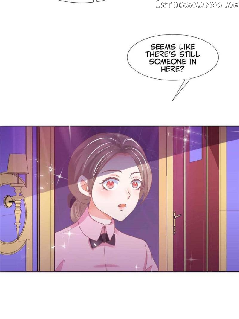 Prince Charming’s Lovely Gaze chapter 47 - page 20