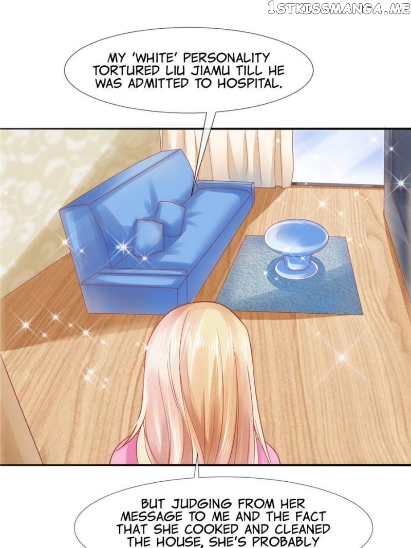 Prince Charming’s Lovely Gaze chapter 47 - page 46