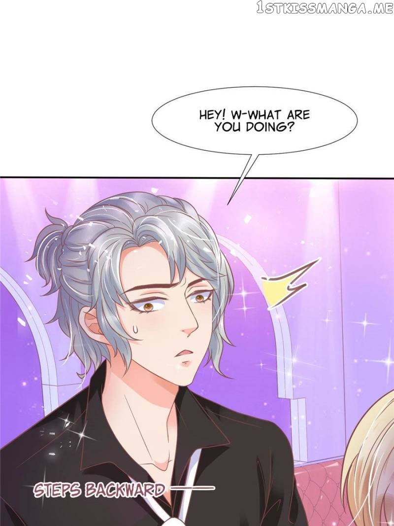 Prince Charming’s Lovely Gaze chapter 47 - page 5