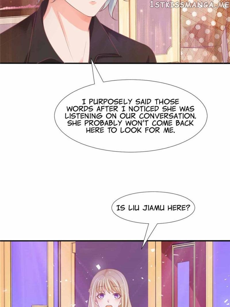 Prince Charming’s Lovely Gaze chapter 46 - page 26