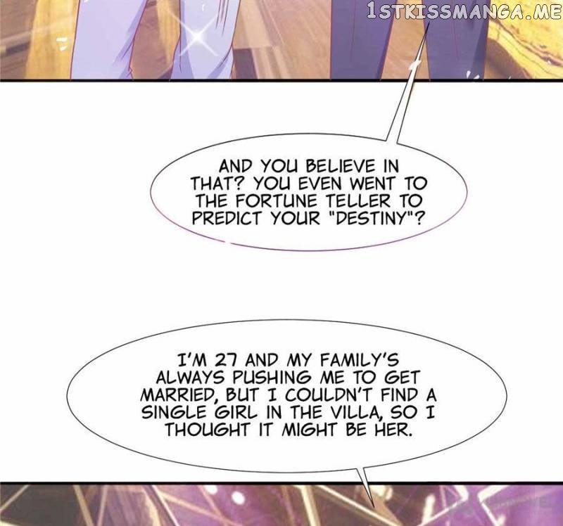 Prince Charming’s Lovely Gaze chapter 46 - page 3