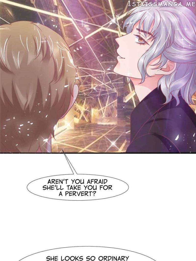 Prince Charming’s Lovely Gaze chapter 46 - page 4