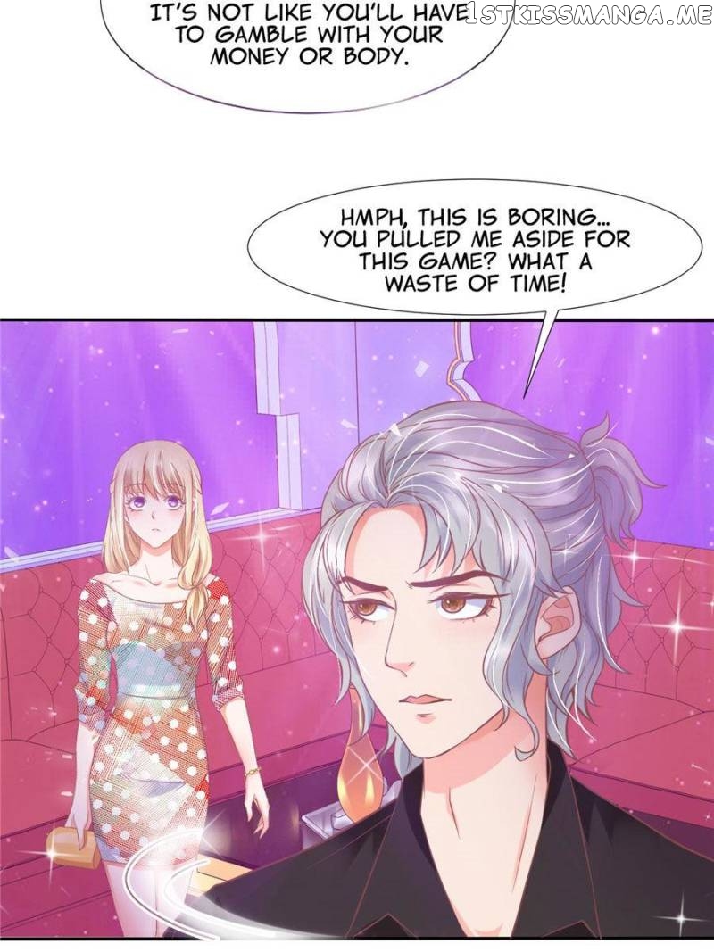 Prince Charming’s Lovely Gaze chapter 46 - page 41