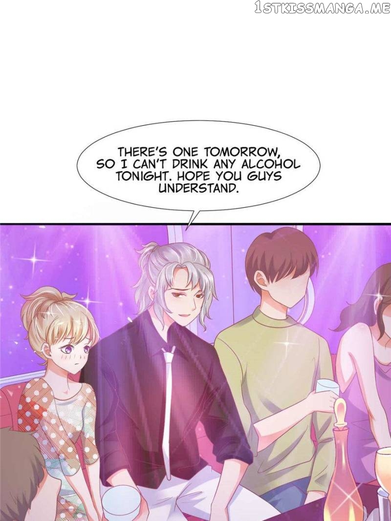 Prince Charming’s Lovely Gaze chapter 45 - page 32