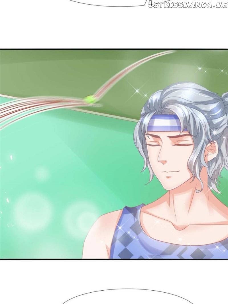 Prince Charming’s Lovely Gaze chapter 45 - page 4