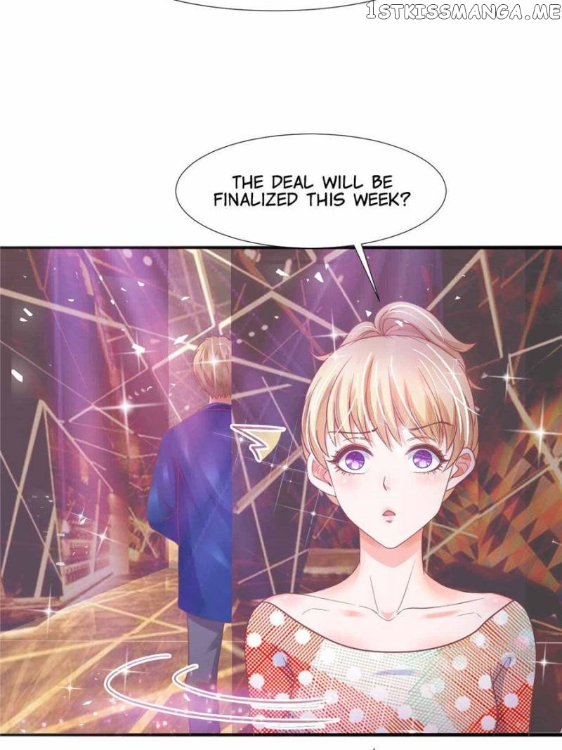 Prince Charming’s Lovely Gaze chapter 45 - page 50