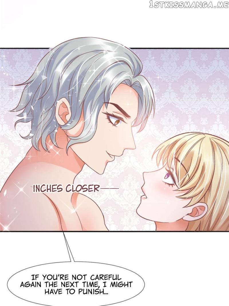 Prince Charming’s Lovely Gaze chapter 44 - page 1