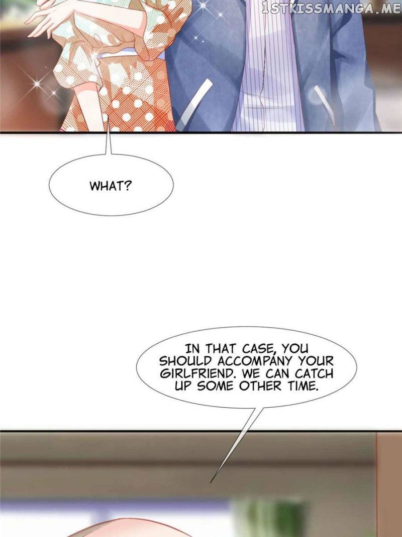 Prince Charming’s Lovely Gaze chapter 44 - page 32