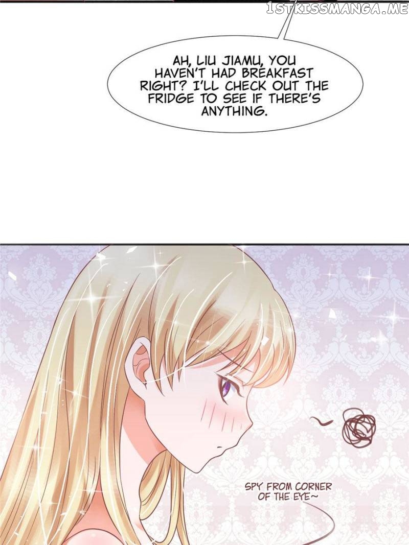 Prince Charming’s Lovely Gaze chapter 44 - page 4