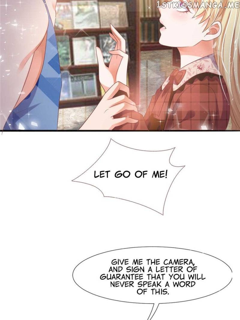 Prince Charming’s Lovely Gaze chapter 42 - page 18