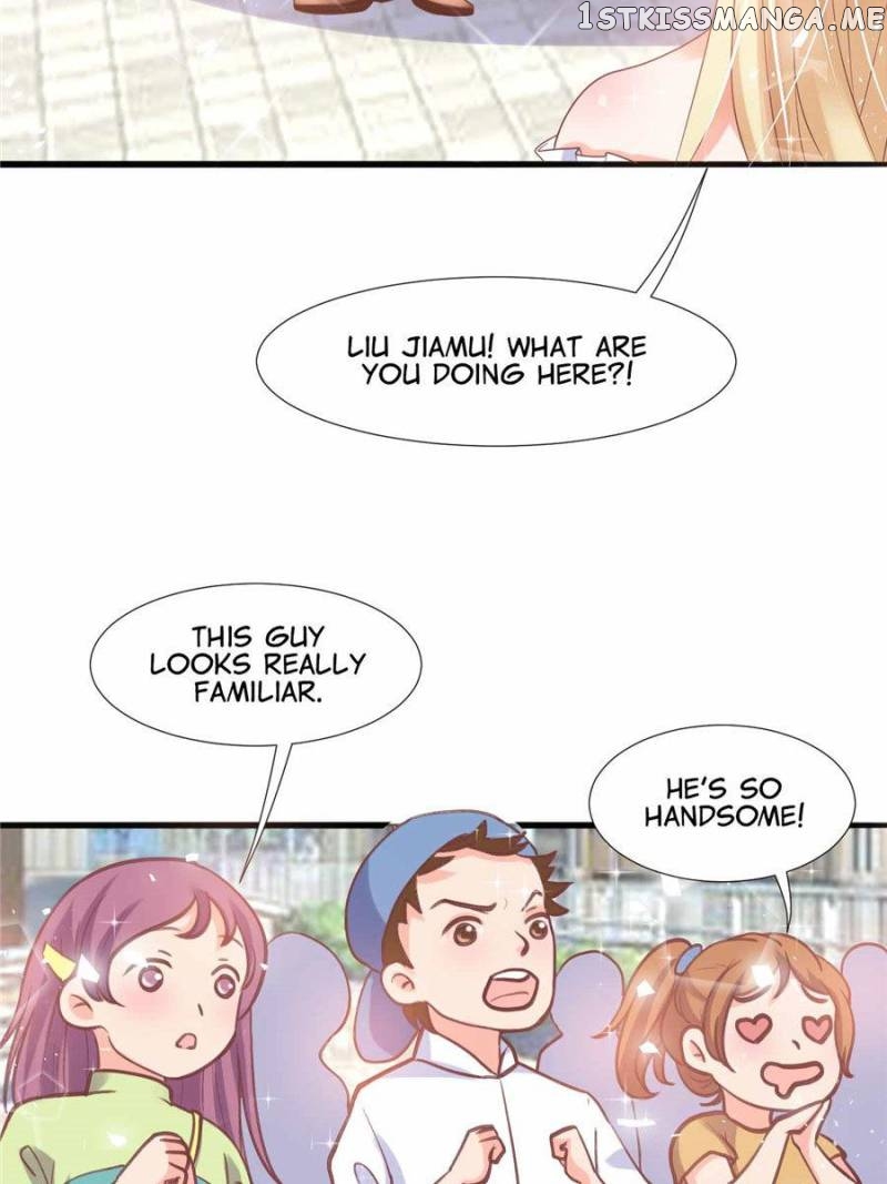 Prince Charming’s Lovely Gaze chapter 42 - page 35