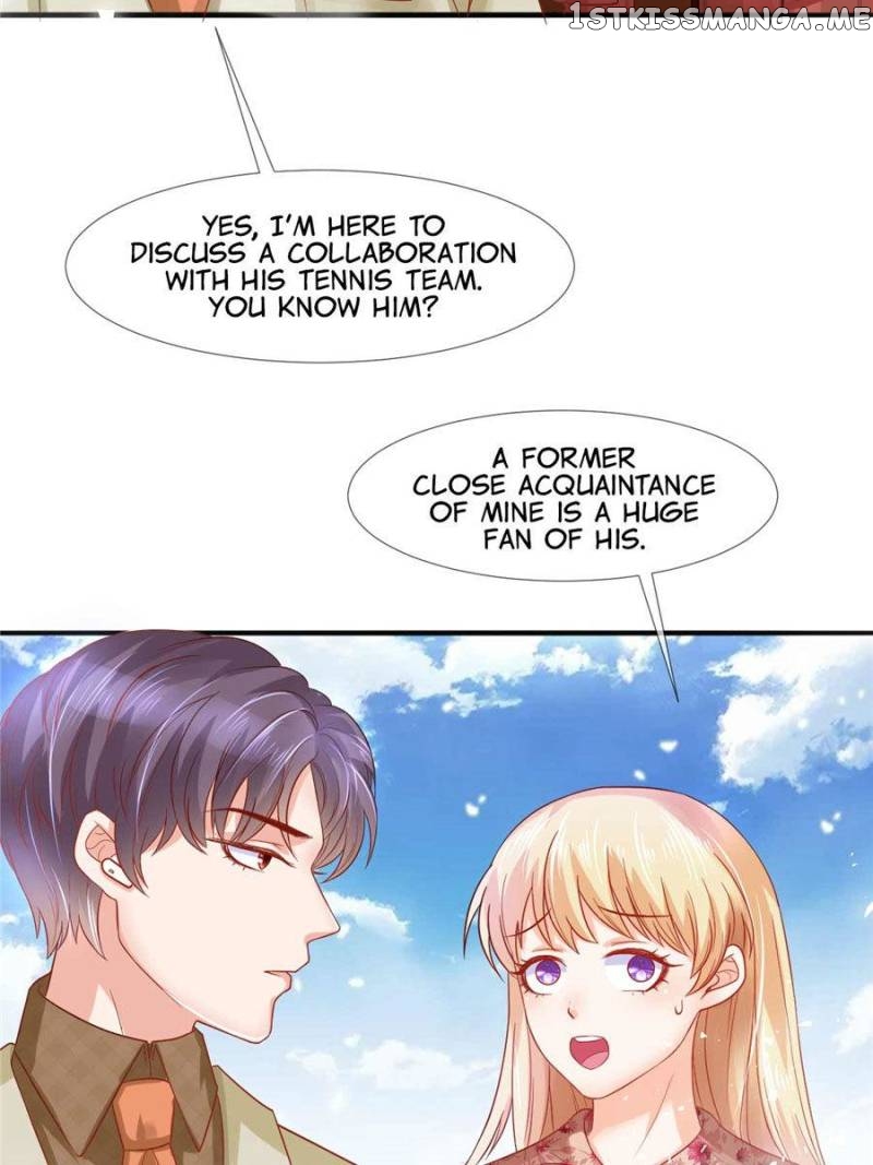 Prince Charming’s Lovely Gaze chapter 41 - page 18