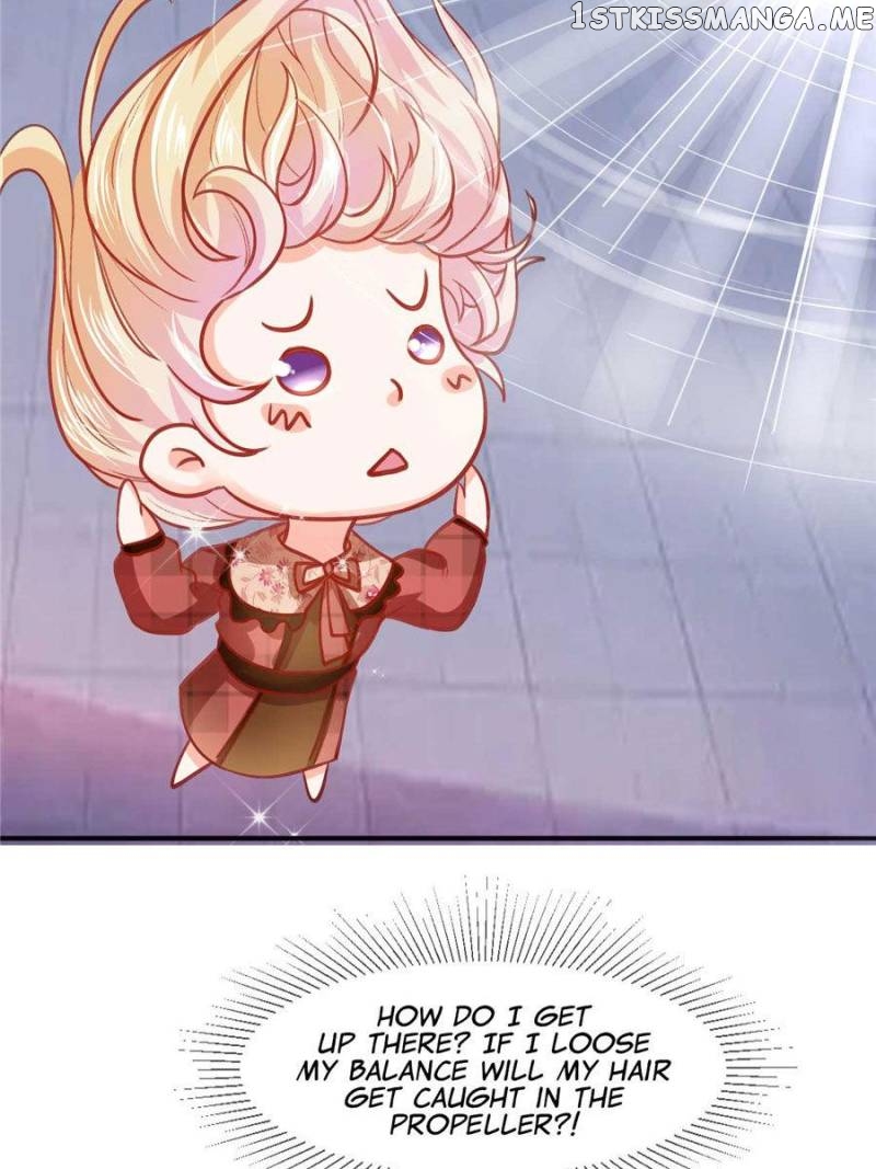 Prince Charming’s Lovely Gaze chapter 40 - page 34