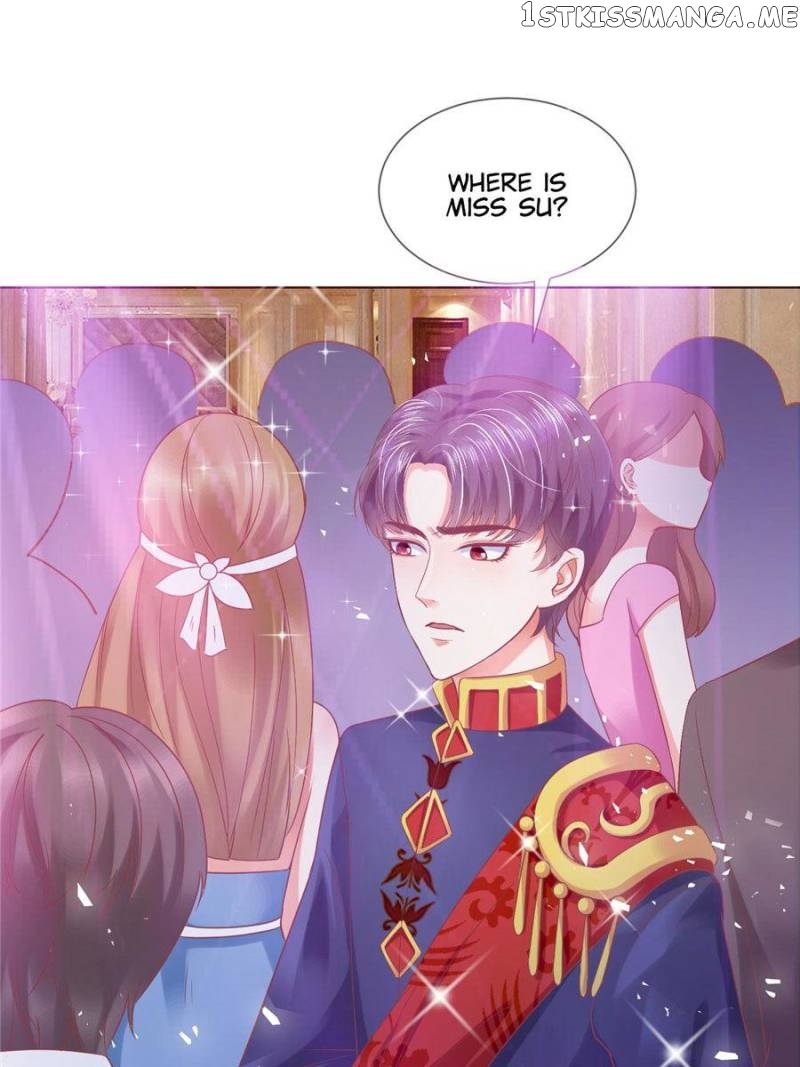 Prince Charming’s Lovely Gaze chapter 38 - page 17