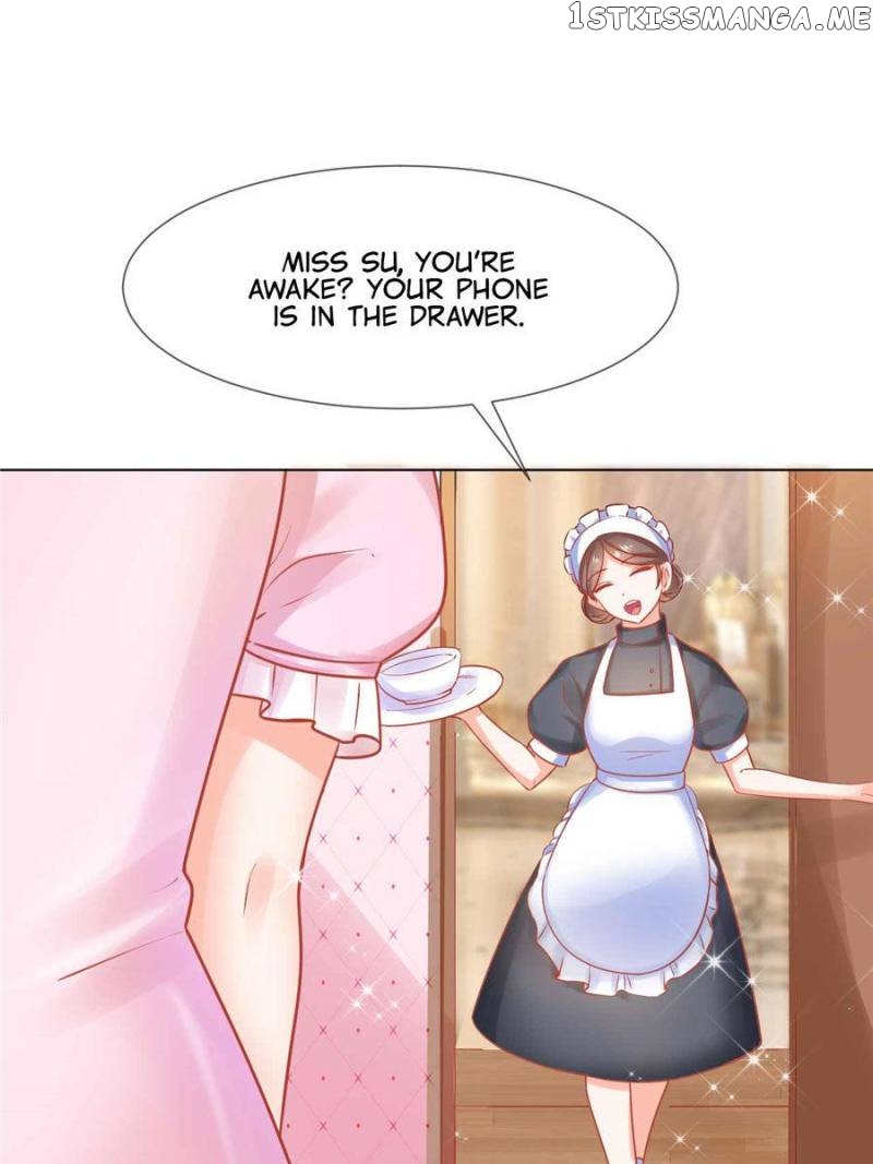 Prince Charming’s Lovely Gaze chapter 38 - page 27