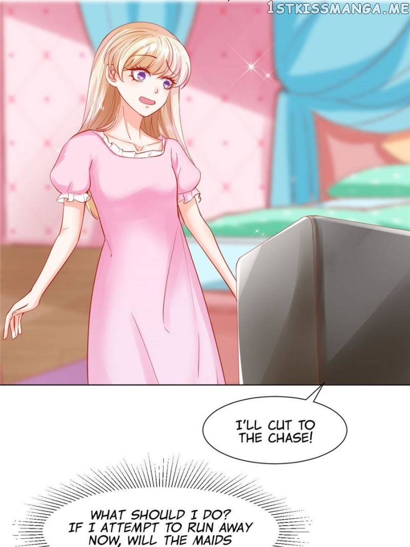 Prince Charming’s Lovely Gaze chapter 38 - page 45