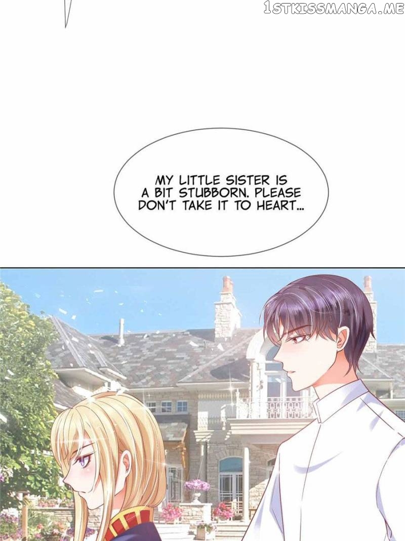 Prince Charming’s Lovely Gaze chapter 37 - page 19