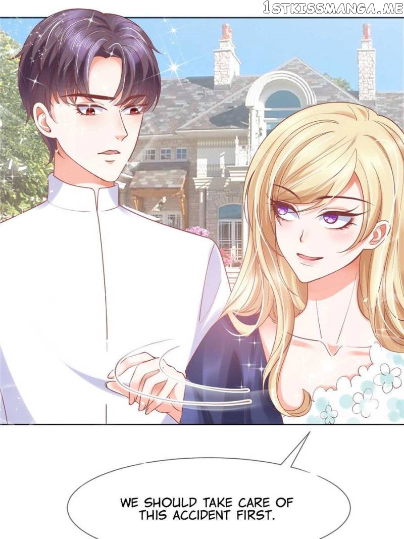 Prince Charming’s Lovely Gaze chapter 37 - page 31