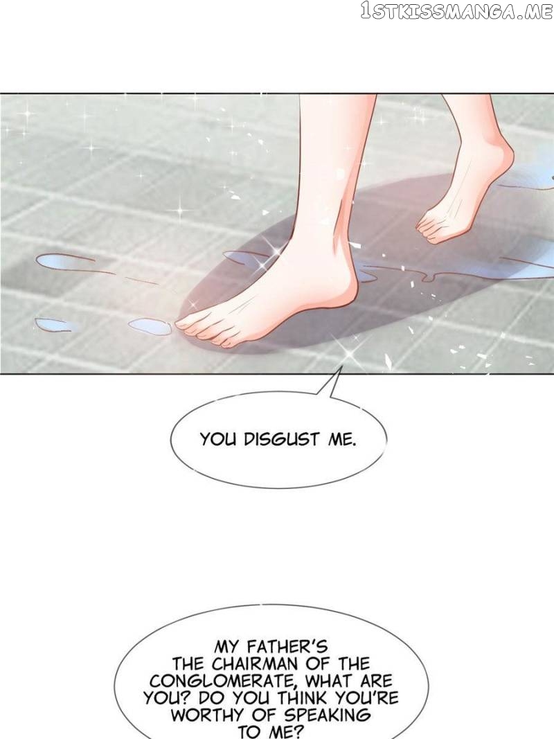 Prince Charming’s Lovely Gaze chapter 37 - page 5