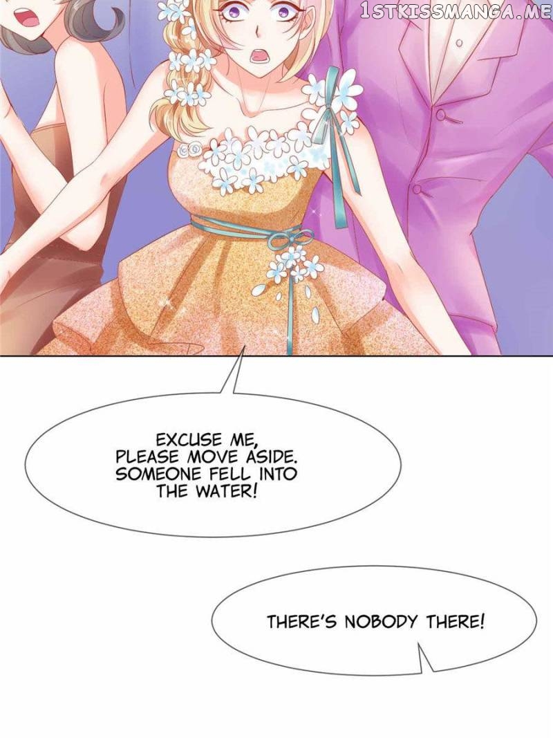 Prince Charming’s Lovely Gaze chapter 35 - page 32