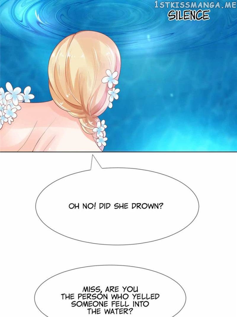 Prince Charming’s Lovely Gaze chapter 35 - page 34