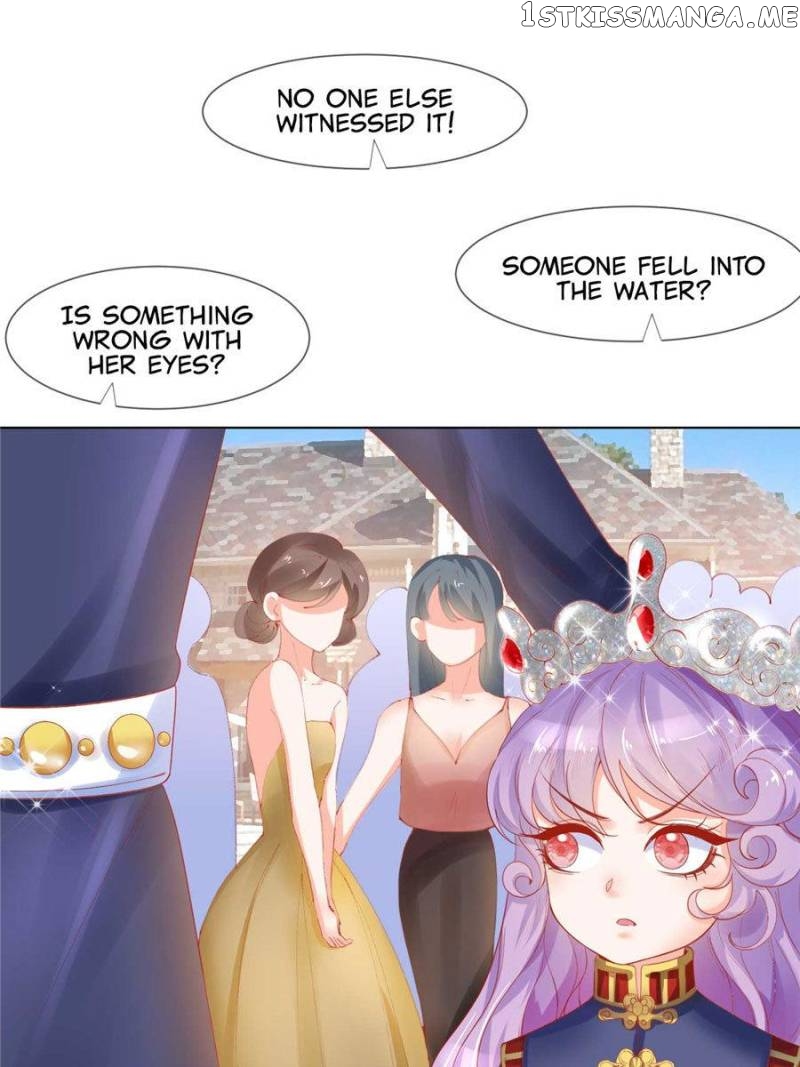 Prince Charming’s Lovely Gaze chapter 35 - page 37