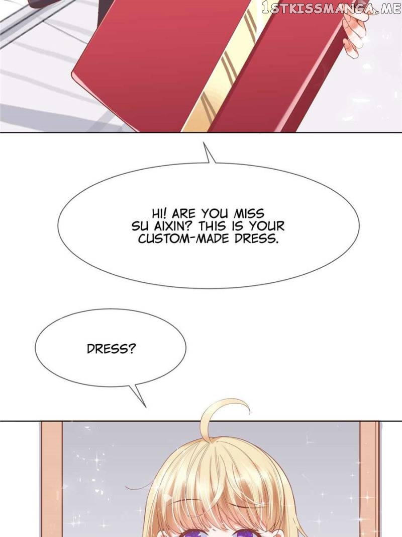 Prince Charming’s Lovely Gaze chapter 34 - page 2