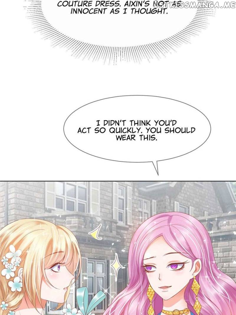 Prince Charming’s Lovely Gaze chapter 34 - page 26