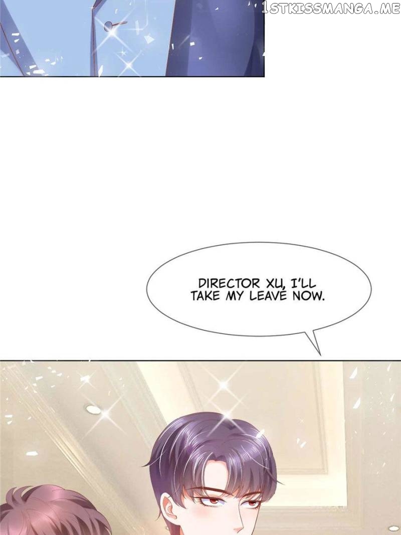 Prince Charming’s Lovely Gaze chapter 34 - page 32