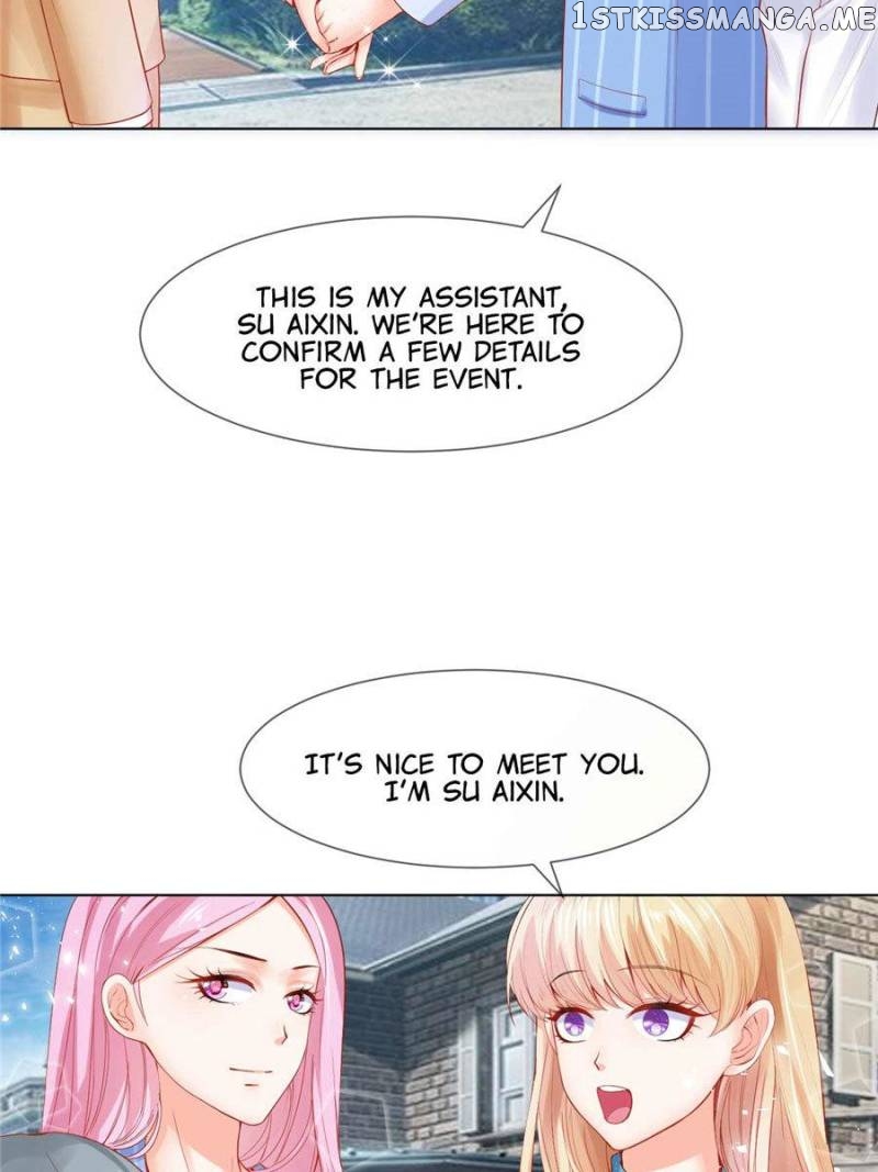 Prince Charming’s Lovely Gaze chapter 32 - page 2