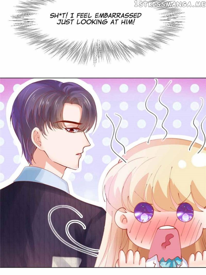 Prince Charming’s Lovely Gaze chapter 32 - page 29