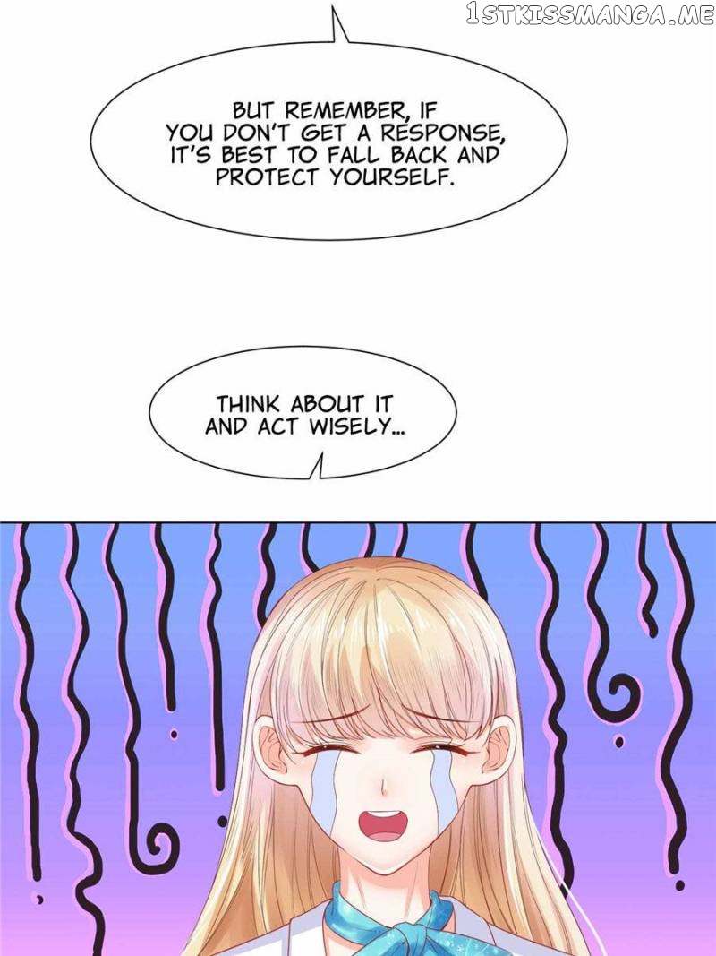 Prince Charming’s Lovely Gaze chapter 32 - page 37