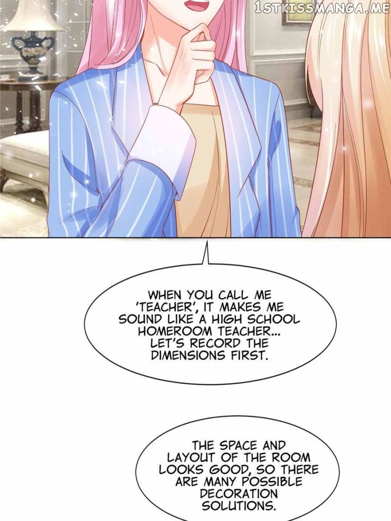 Prince Charming’s Lovely Gaze chapter 32 - page 41