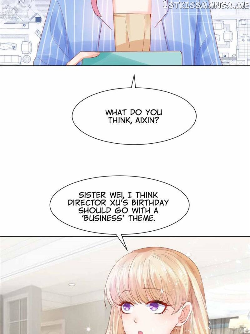 Prince Charming’s Lovely Gaze chapter 32 - page 43