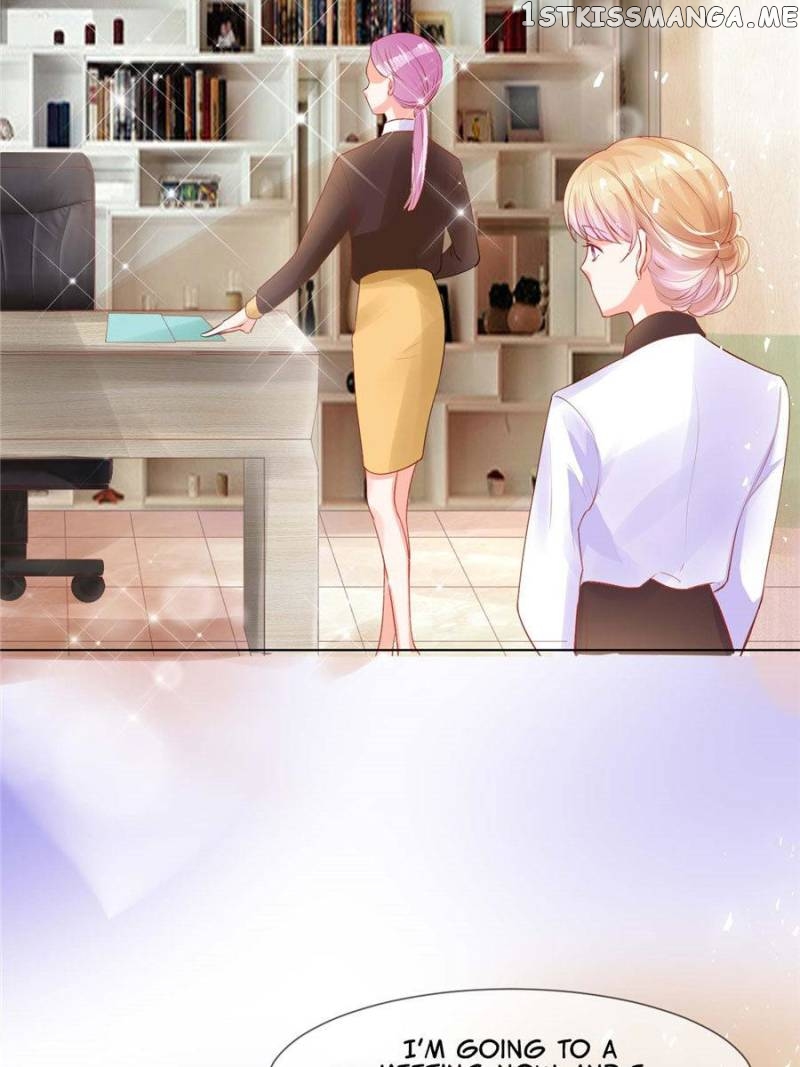 Prince Charming’s Lovely Gaze chapter 29 - page 19