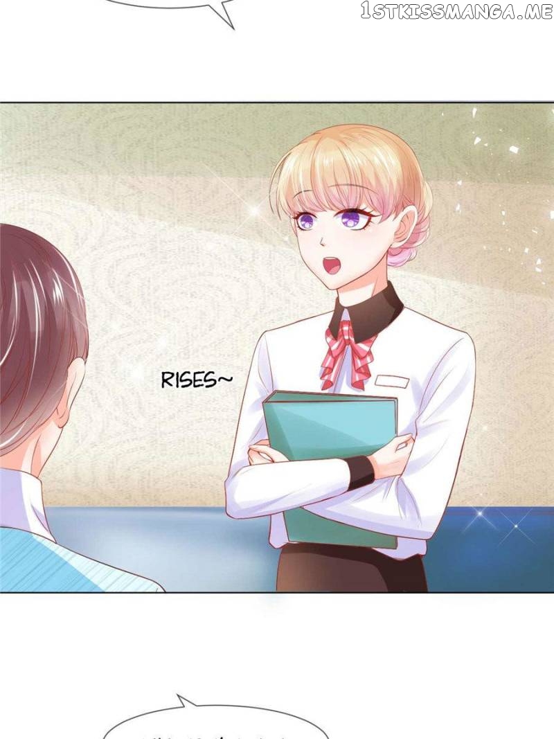 Prince Charming’s Lovely Gaze chapter 29 - page 32