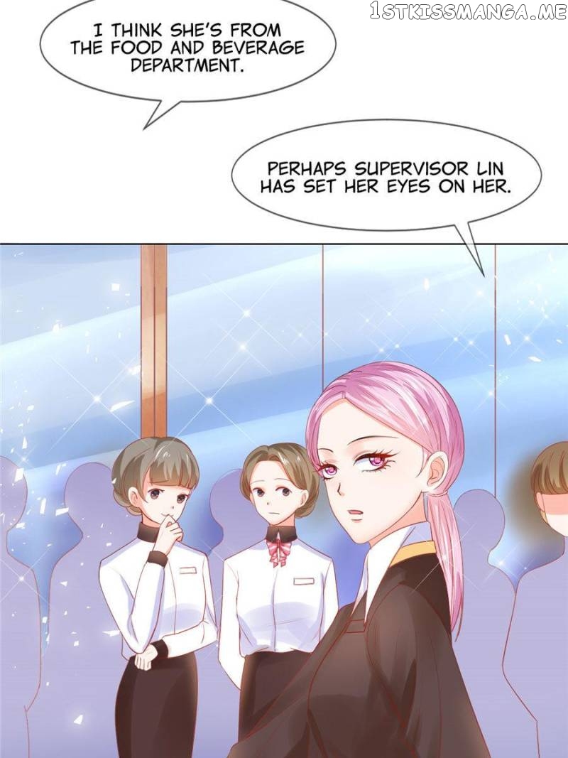 Prince Charming’s Lovely Gaze chapter 29 - page 4