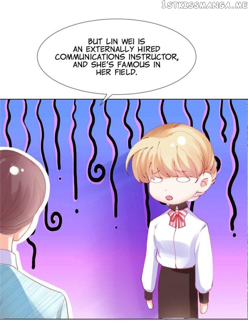 Prince Charming’s Lovely Gaze chapter 29 - page 41