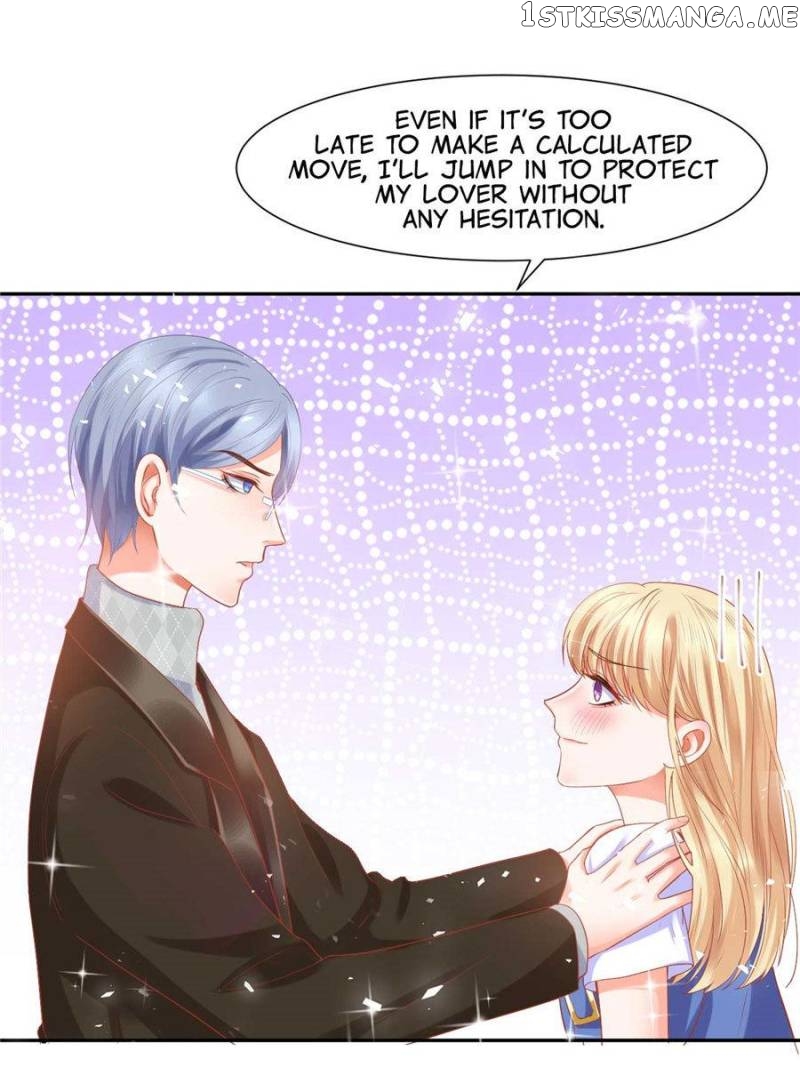 Prince Charming’s Lovely Gaze chapter 28 - page 19