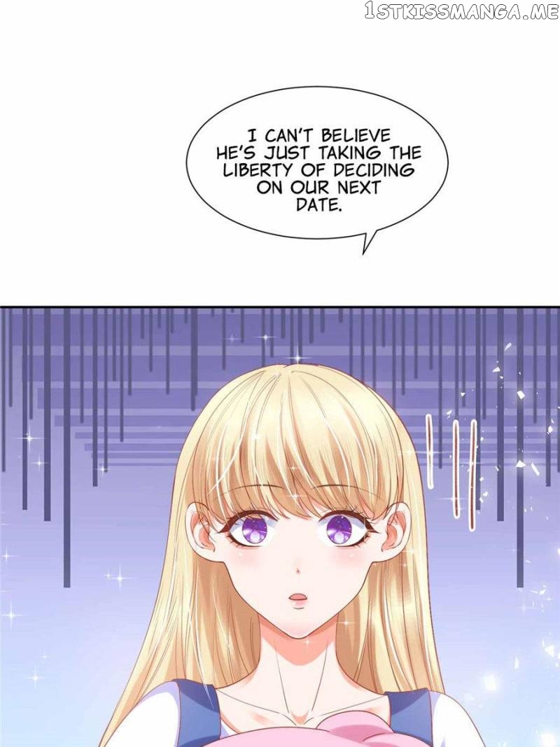 Prince Charming’s Lovely Gaze chapter 28 - page 53