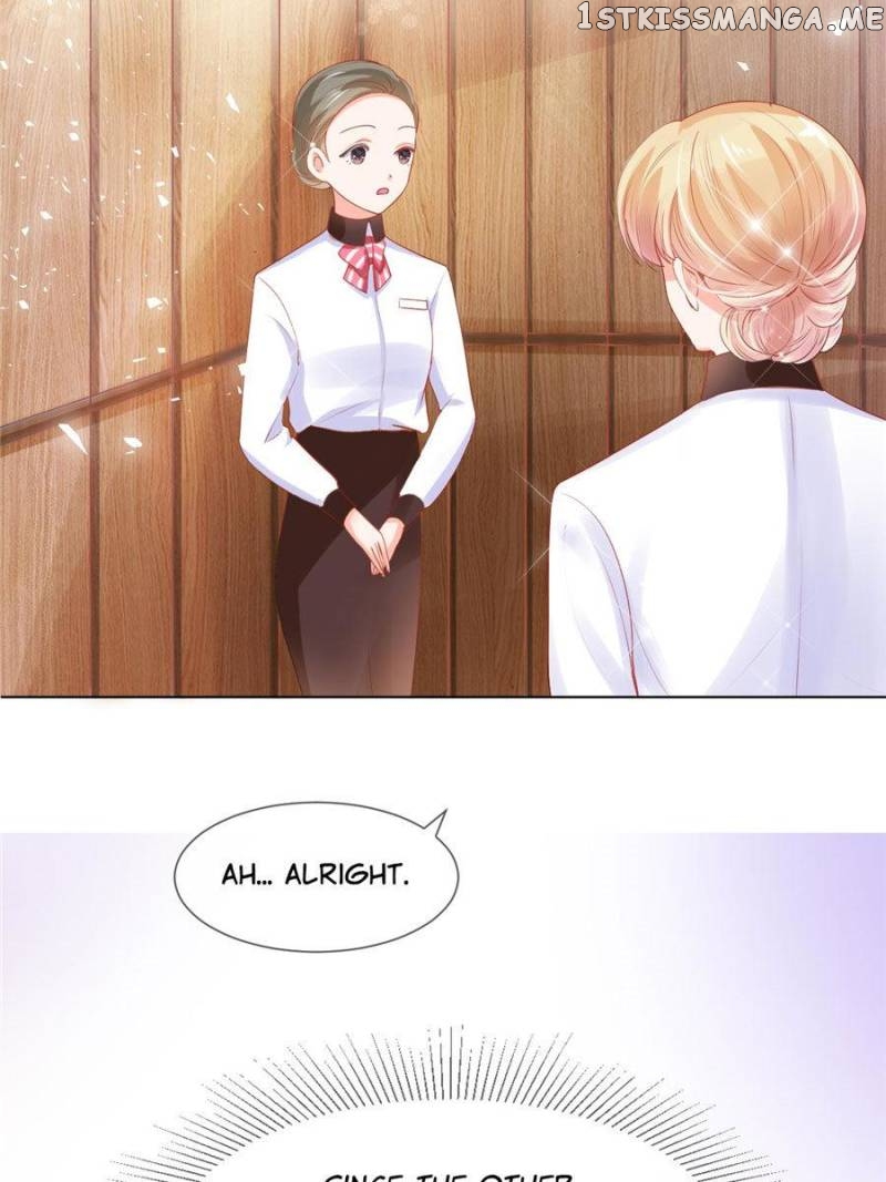 Prince Charming’s Lovely Gaze chapter 28 - page 64