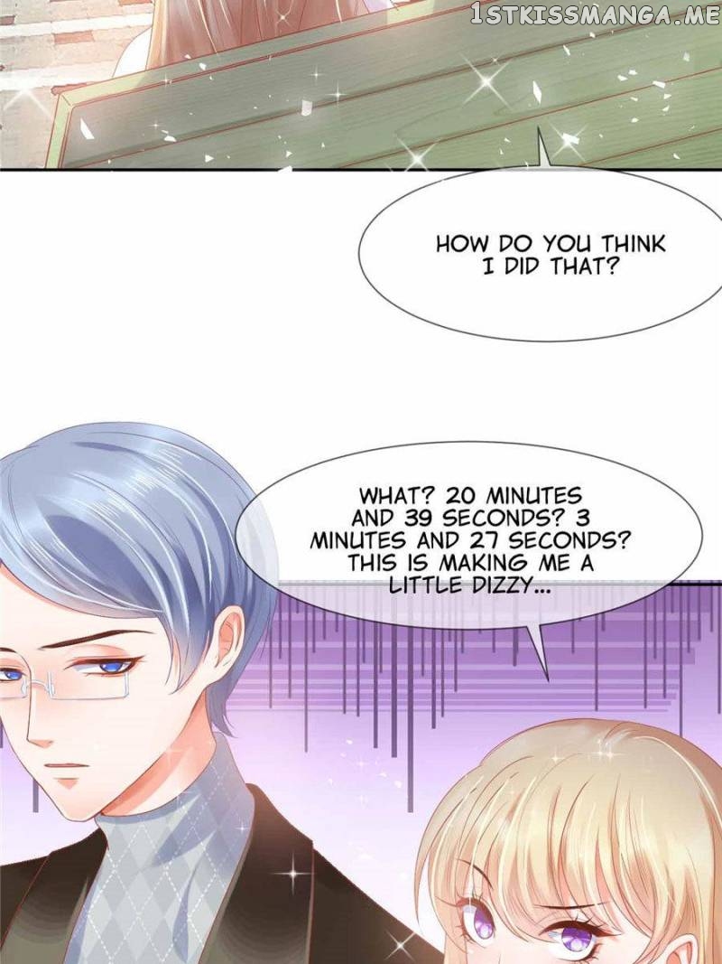 Prince Charming’s Lovely Gaze chapter 27 - page 26