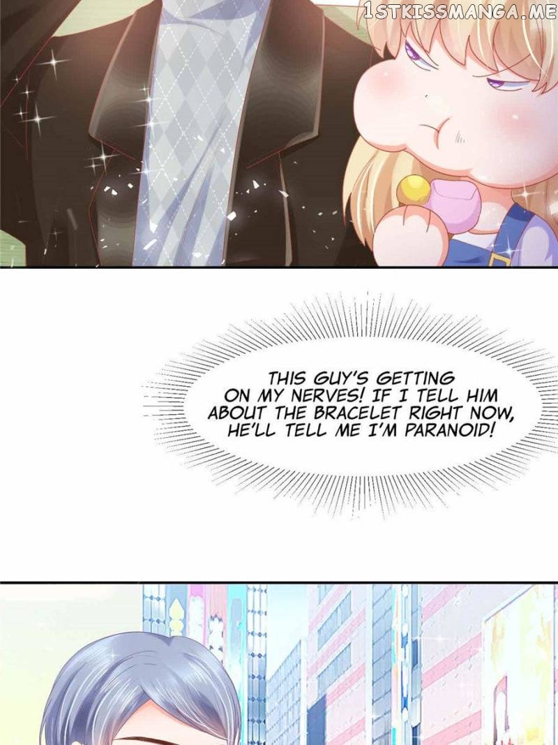 Prince Charming’s Lovely Gaze chapter 27 - page 35