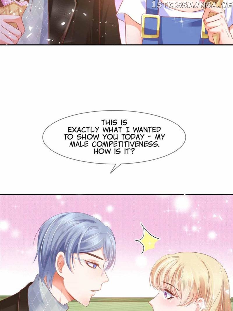 Prince Charming’s Lovely Gaze chapter 27 - page 46