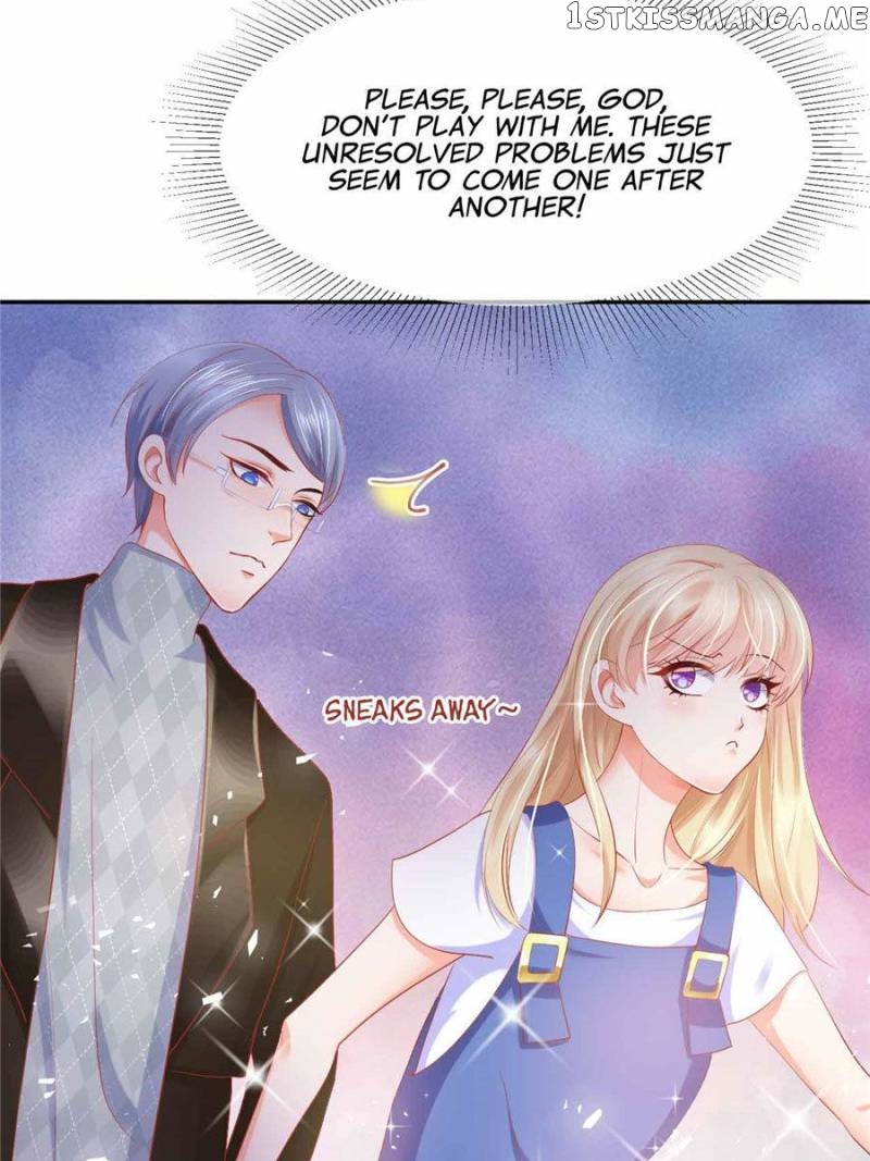 Prince Charming’s Lovely Gaze chapter 26 - page 29